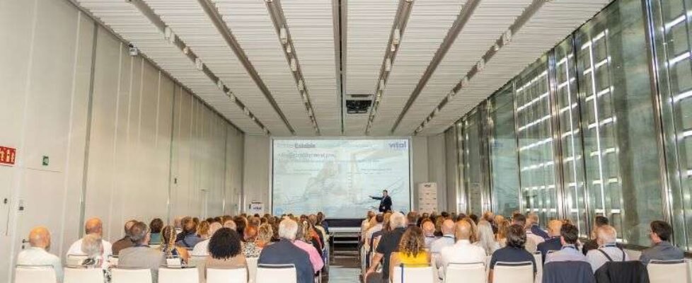 Vital presentación Salud a mediadores