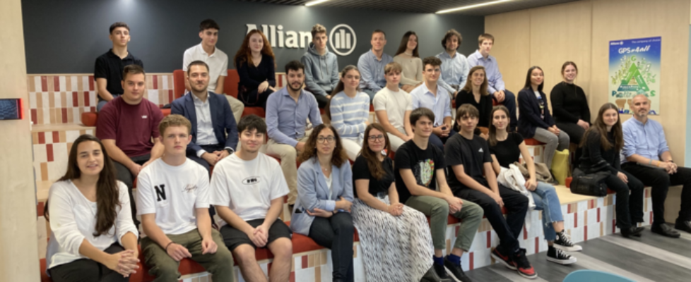 allianz generaciones