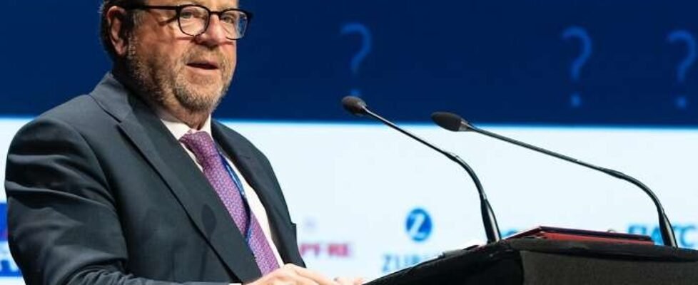 consejo Javier Barberá presidente Consejo General (002)