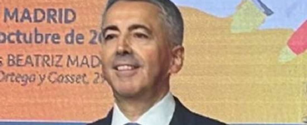 dgsfp sergio alvarez