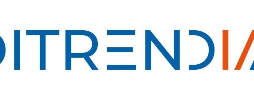 ditrendia logo