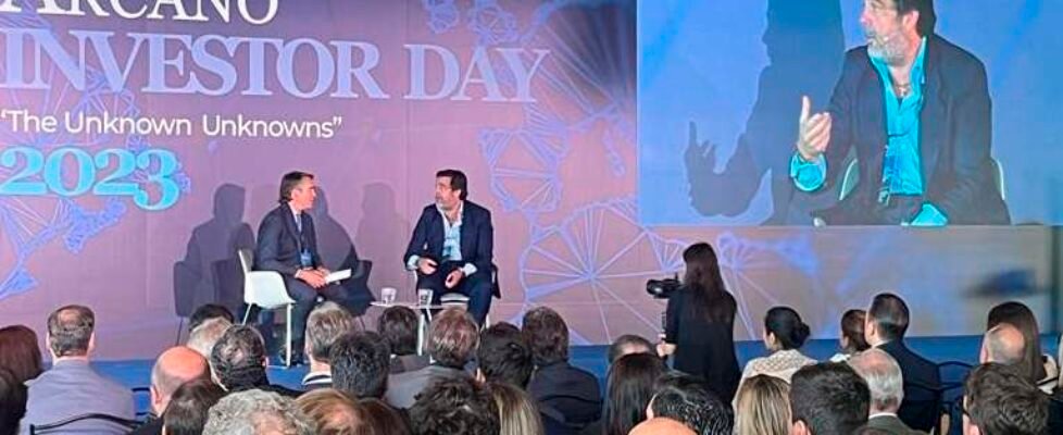 howden JoseMaunuelGonzalez_Howden_en_Arcano_Investor_Day2