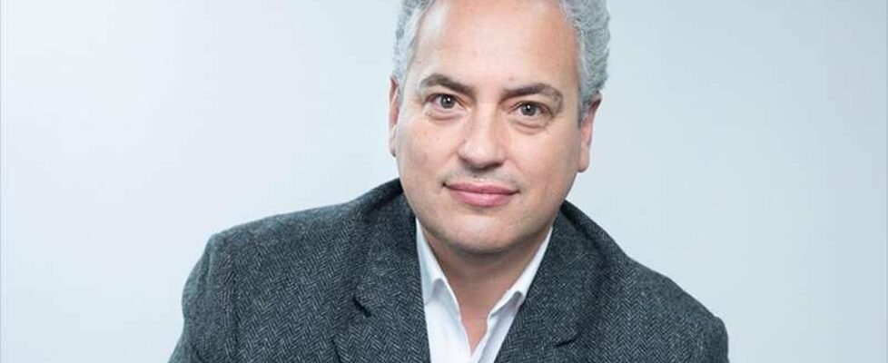 jose antonio martin Markel