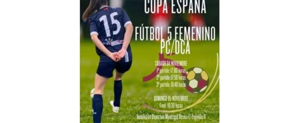 purisima-copa españa futbol femenino