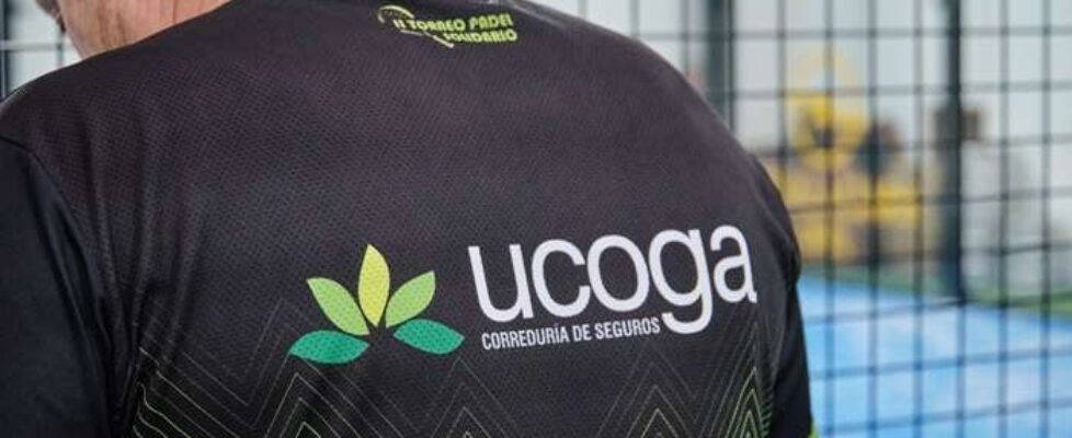 I Torneo de Padel UCOGA