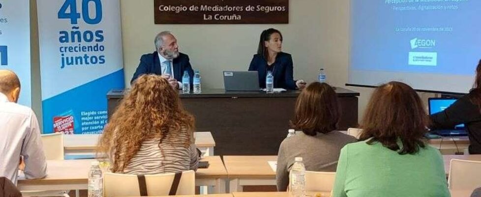 AEGON - Jornada Formación