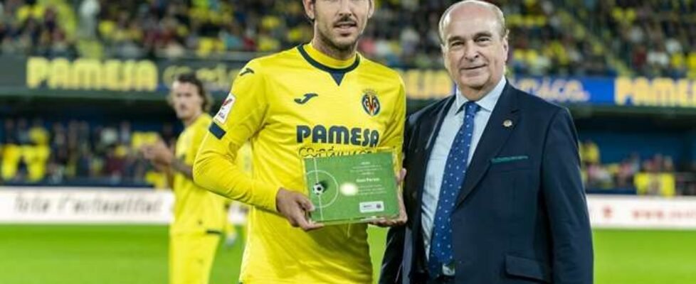 ASISA_Dani Parejo_Jugador Saludable