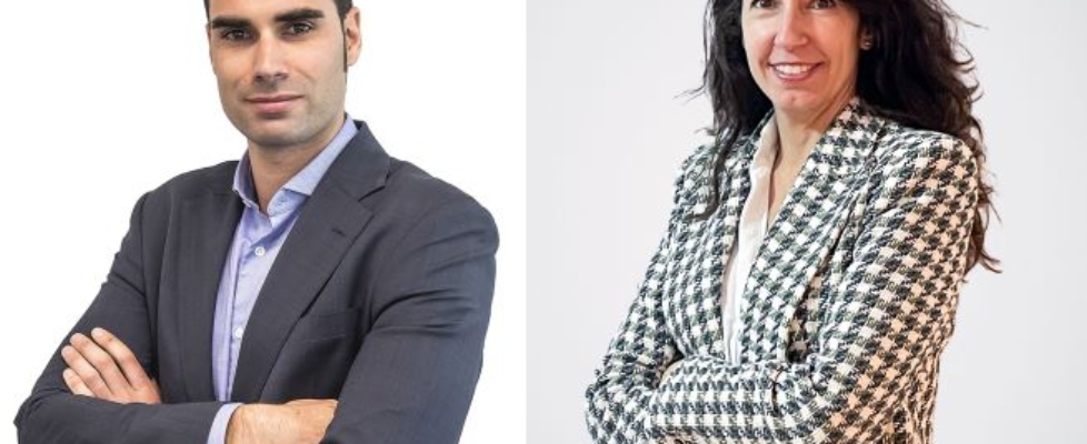 AXA Partners nombramientos