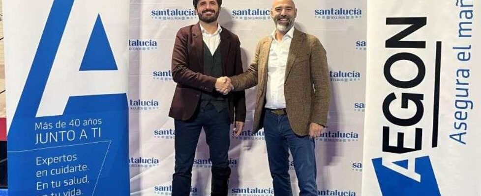 Acuerdo Aegon Santalucía (1)