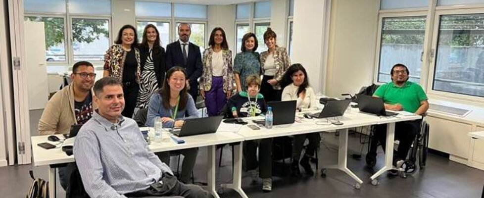 Acuerdo de colaboración onRed & Fundación Integralia DKV