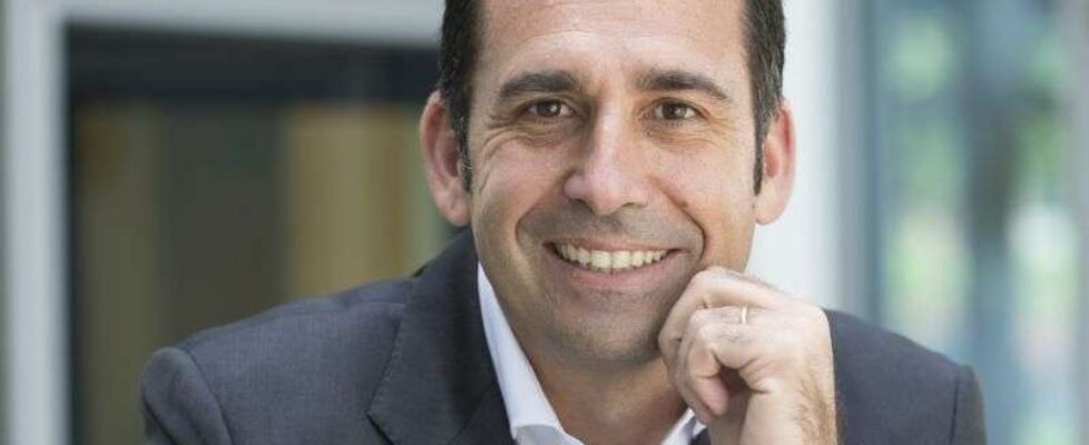 Allianz Partners Borja Diaz