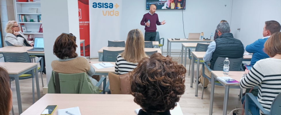 Asisa jornada Navarra