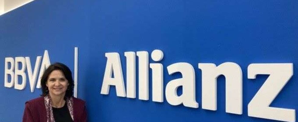 BBVA Allianz - Teresa Archaga