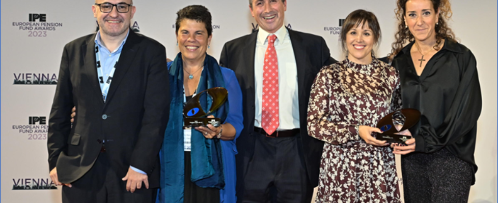 Bansabadell Pensiones premio