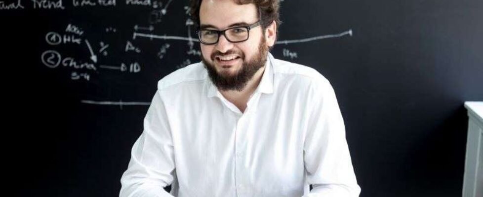 Bolsa Social Fernando summers