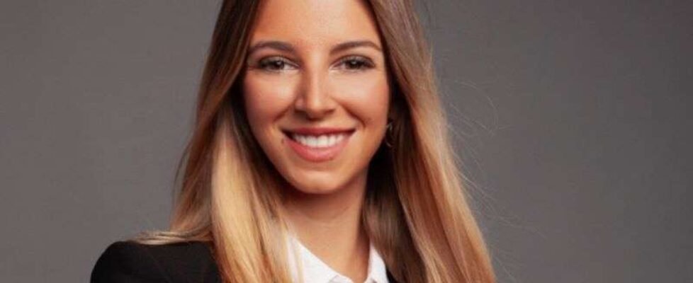 Carmen Mariìa Serna, ganadora primer Premio Excelencia Fundacioìn Mutualidad