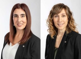 Carolina Iniesta_Esther Zambrana_AXA XL