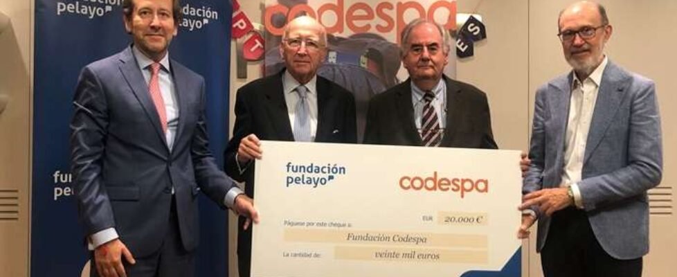 Codespa_fundación pelayo