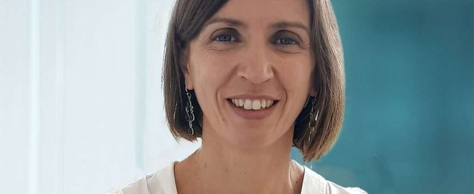 Coface Teresa García Ocón