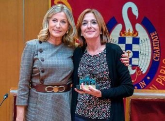 Colegio de Madrid y Unespa