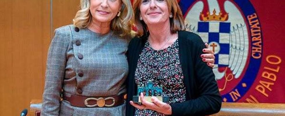 Colegio de Madrid y Unespa