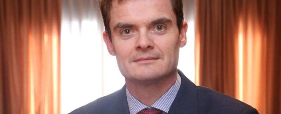 Dr. Pedro Gargantilla