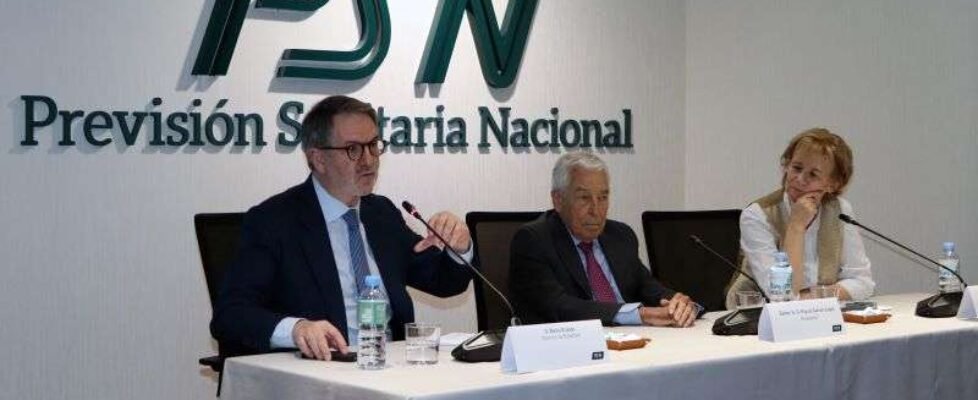 Encuentros PSN Bieito