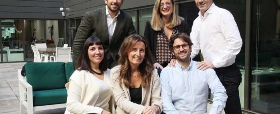 Equipo GCO Ventures foto