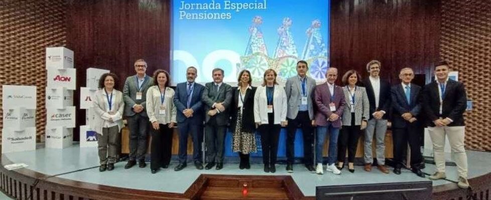 Especial Pensiones 2023
