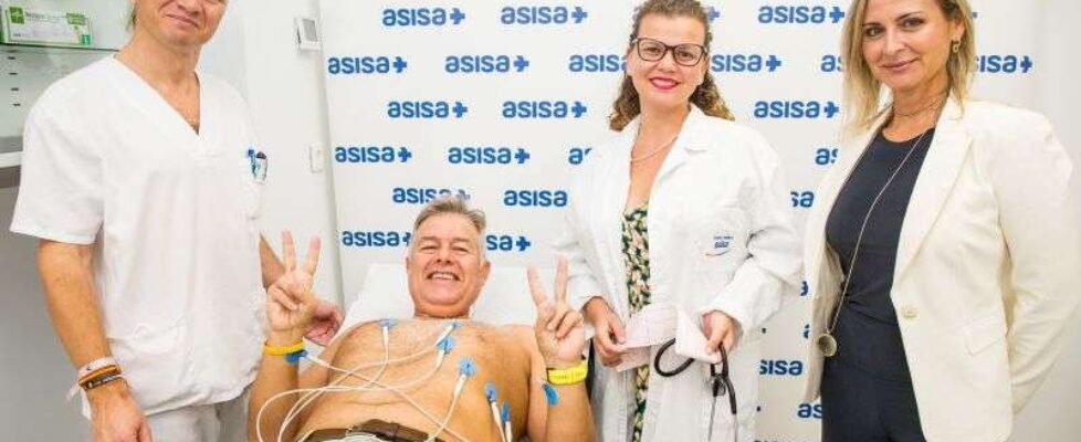 Fundacion ASISA_ASISA Vida_reconocimiento Crivilles_20231103