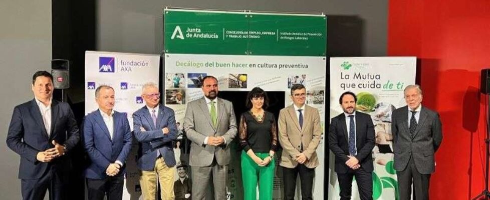 Fundación AXA expo_innovando_prevencion