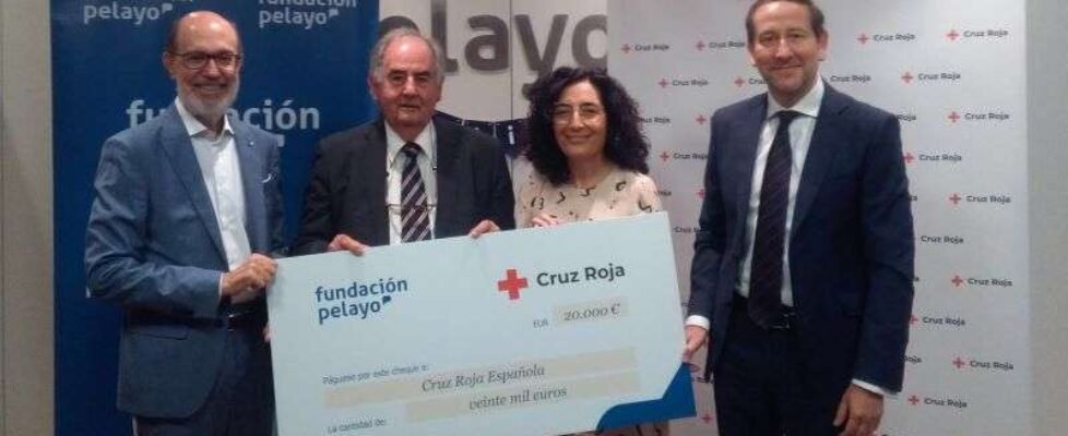 Fundación Pelayo