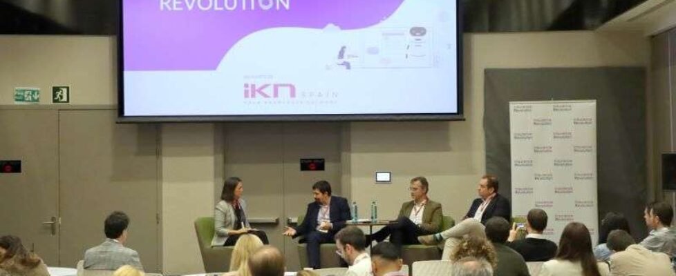 IA - Insurance Revolution