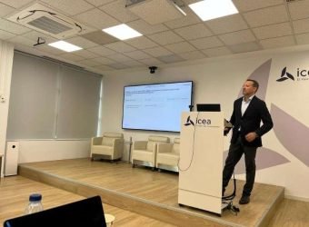 ICEA seguros no tradicionales