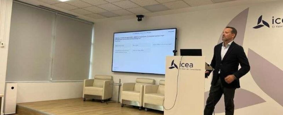 ICEA seguros no tradicionales