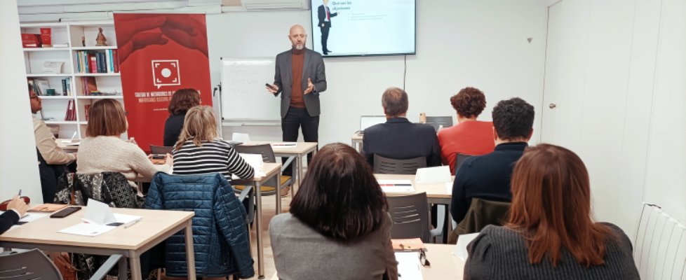 JORNADA FIATC DECESOS