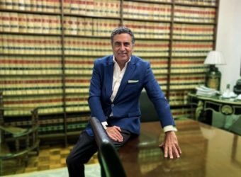 Javier García-Bernal