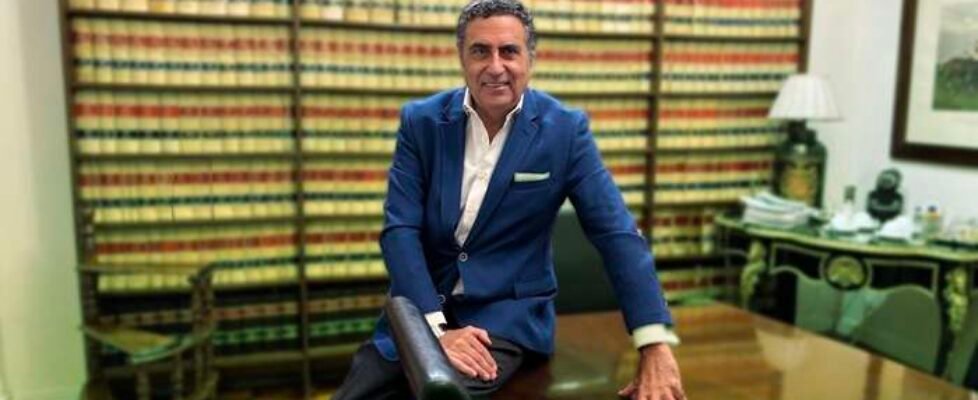 Javier García-Bernal