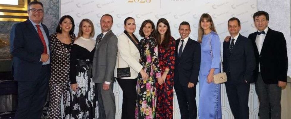 Law & Friends abogados