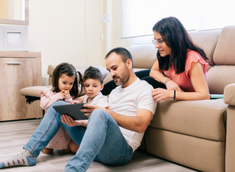 Mapfre app siniestros de Hogar