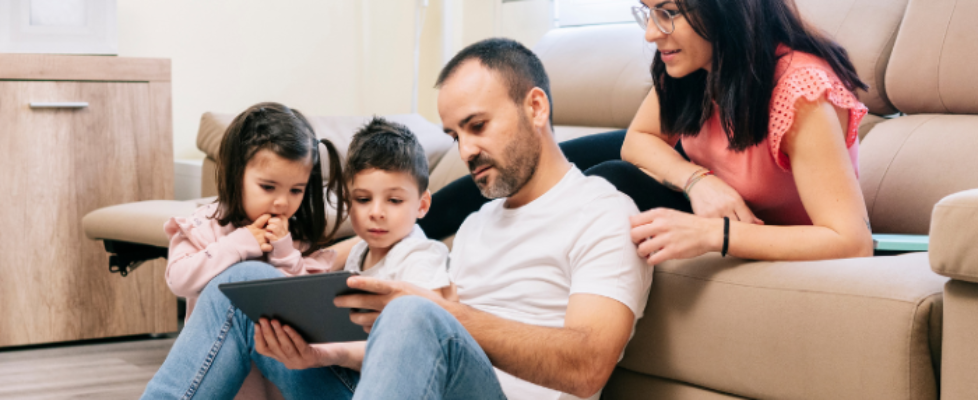 Mapfre app siniestros de Hogar