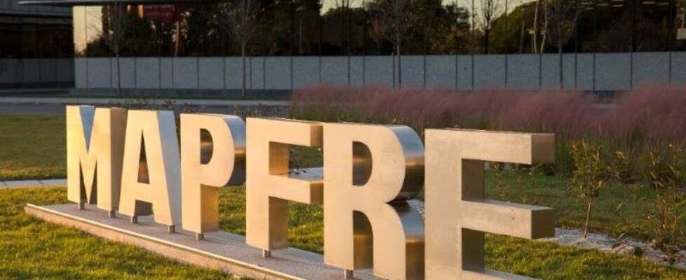 Mapfre sede