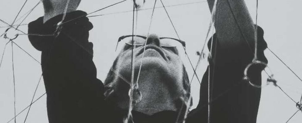 Occident patrocina la exposición Gego Midiendo el infinito (002)