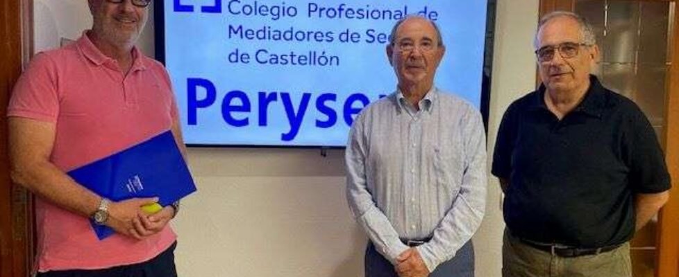 Peryser Colegio de Castellón