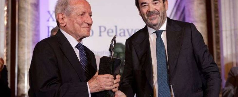 Premio Pelayo