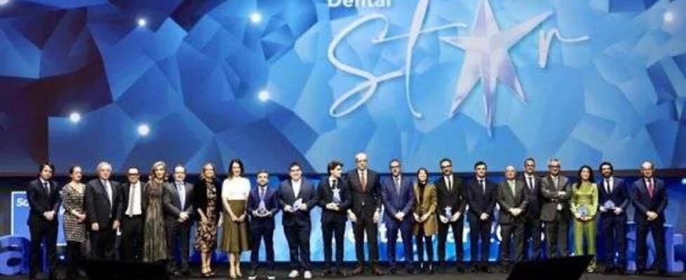 Premios Dental Star 2023