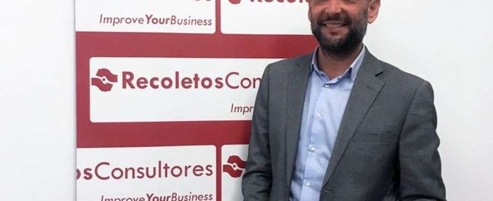 Recoletos eduardo-parra