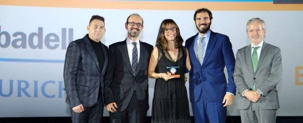 Sabadell Seguros premio