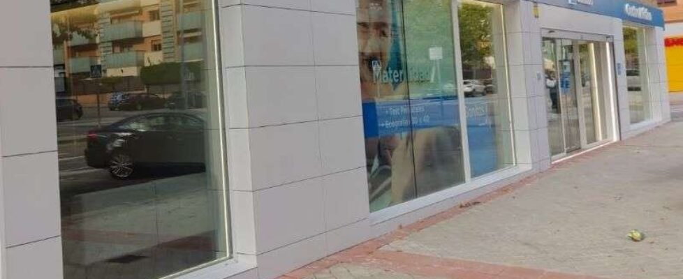 Sanitas CM Montecarmelo