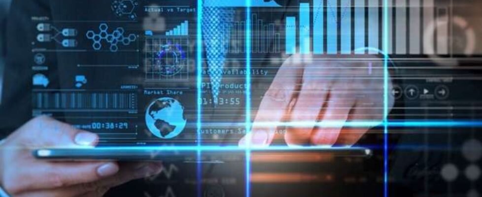 Tendencia Datos & IA